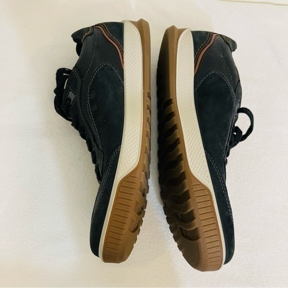 Ecco Byway Tred Urban Sneaker Size 9 - Picture 4 of 10